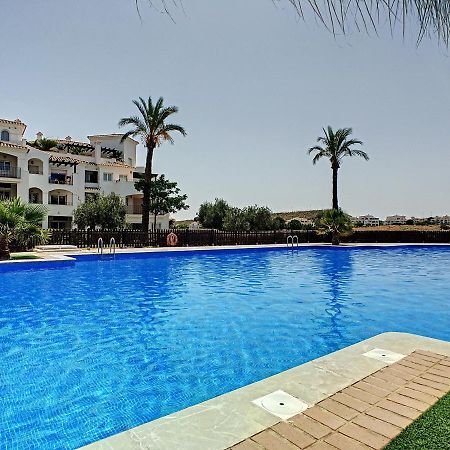 Hacienda Golf Resort - 8408 Sucina Dış mekan fotoğraf