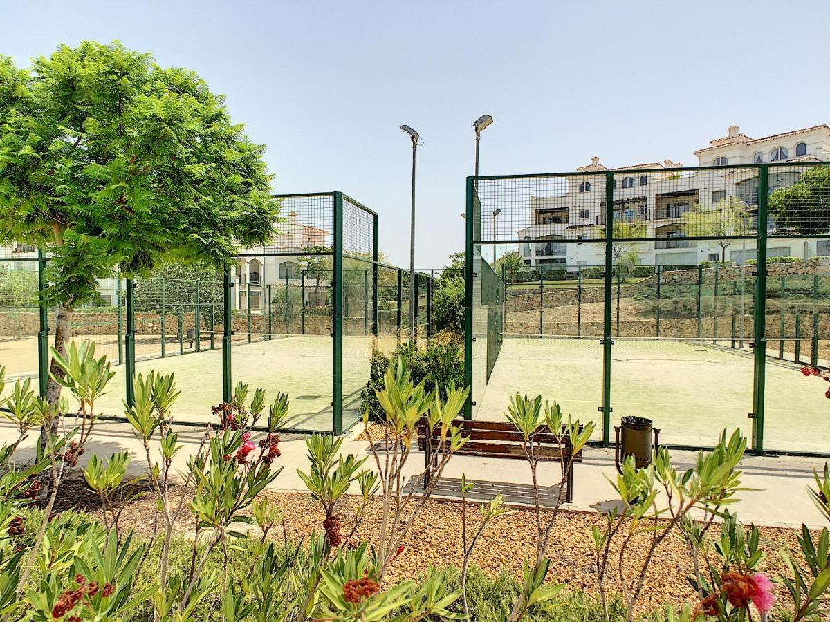 Hacienda Golf Resort - 8408 Sucina Dış mekan fotoğraf