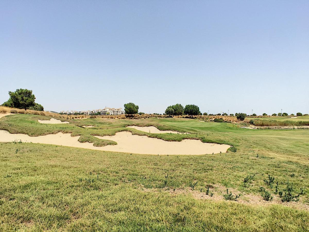 Hacienda Golf Resort - 8408 Sucina Dış mekan fotoğraf