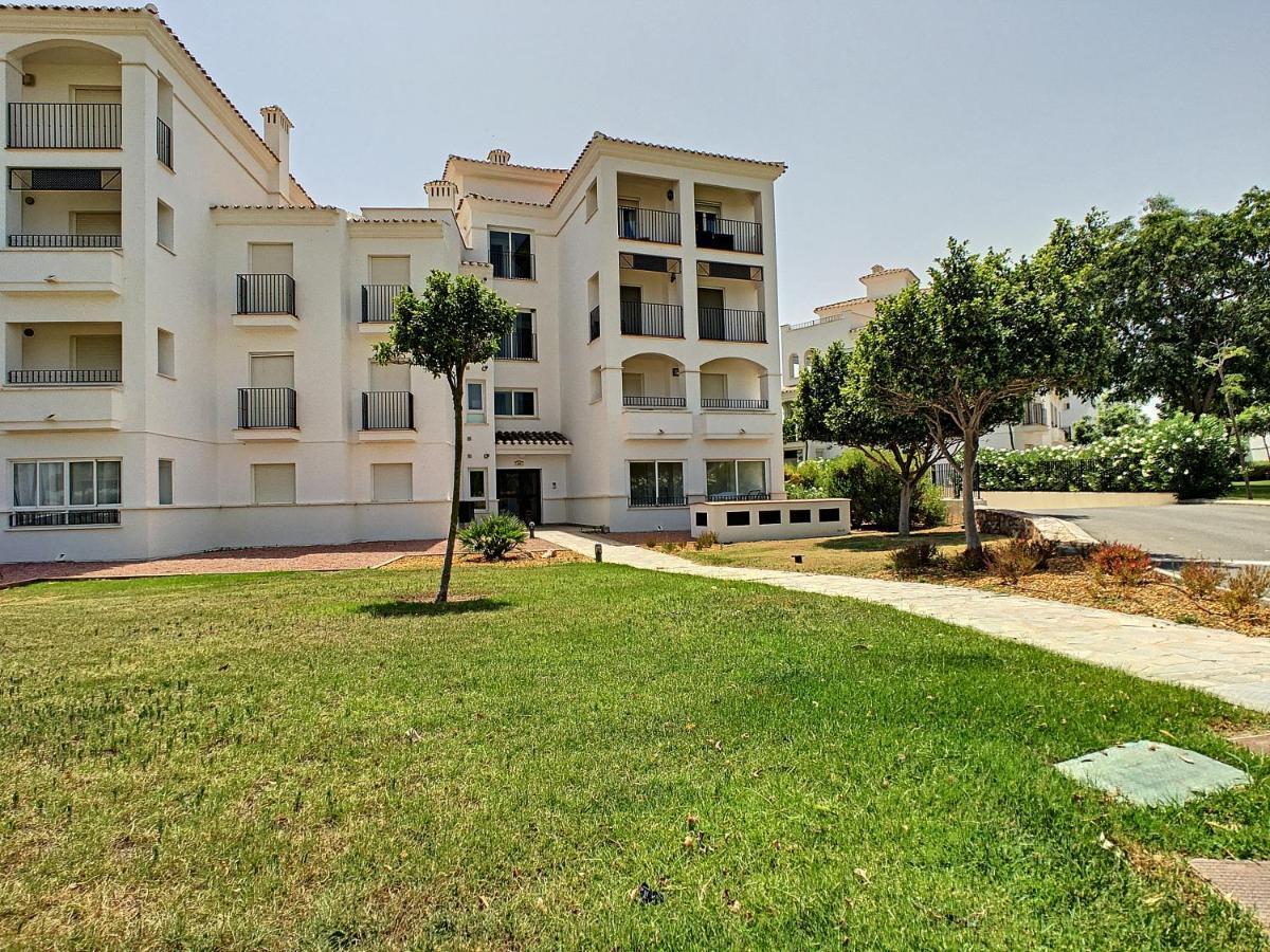 Hacienda Golf Resort - 8408 Sucina Dış mekan fotoğraf