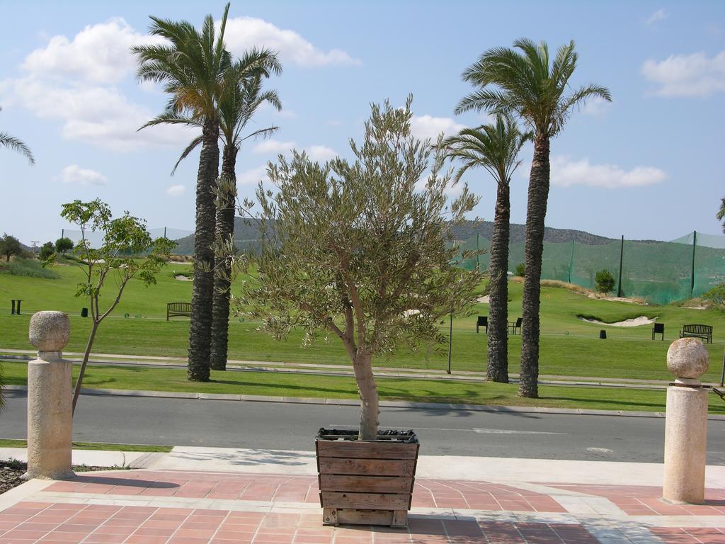 Hacienda Golf Resort - 8408 Sucina Dış mekan fotoğraf