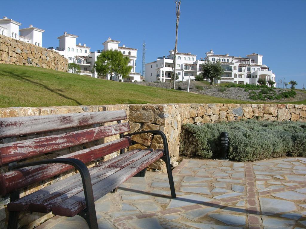 Hacienda Golf Resort - 8408 Sucina Dış mekan fotoğraf